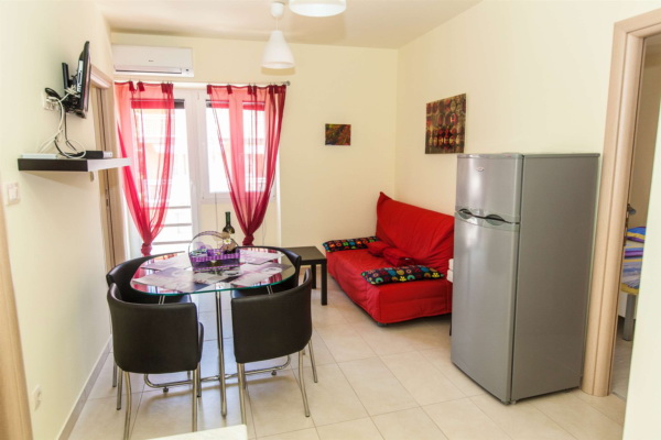 Accommodation Crikvenica